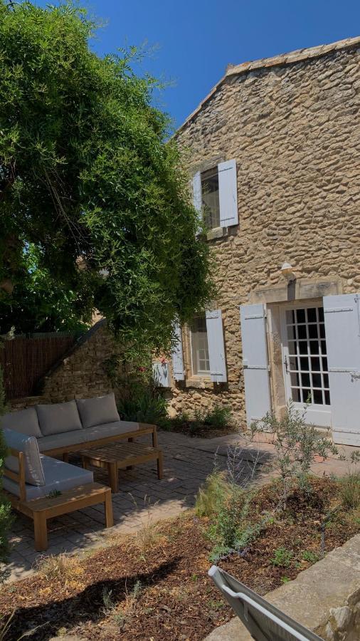 La Maison De La Forge Gordes Exteriér fotografie